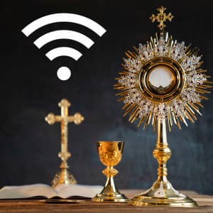 Catholic Internet Filter