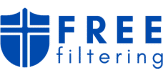 FreeFiltering Logo