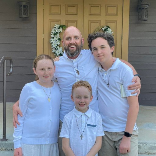 Photo for The Mason Family